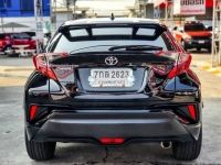 Toyota CH-R  1.8 Top ปี 2018 รูปที่ 5